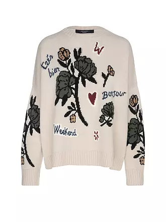 WEEKEND MAX MARA | Pullover PAVIDI FANTASIA | 